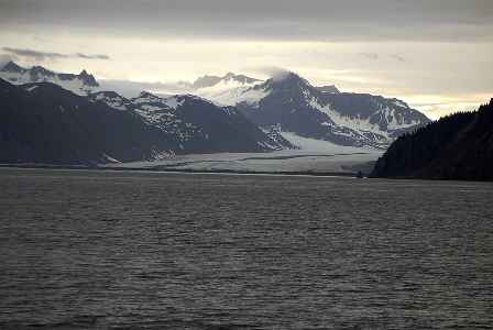 Baer Glacier