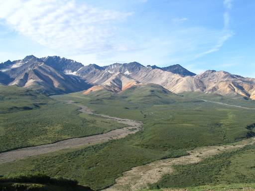 Denali Nationalpark