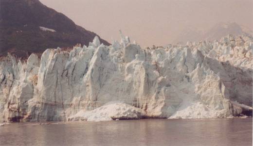 Glacier Bay