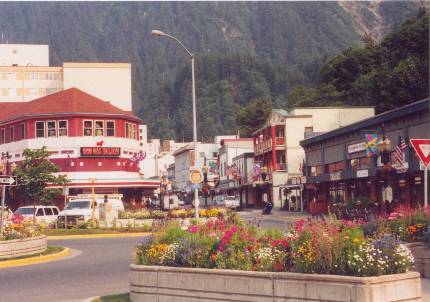 Juneau