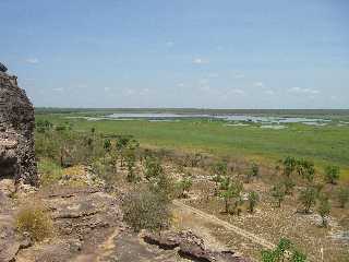 Arnhem Land