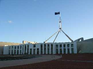 Canberra