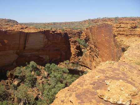 Kings Canyon