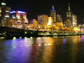 Melbourne