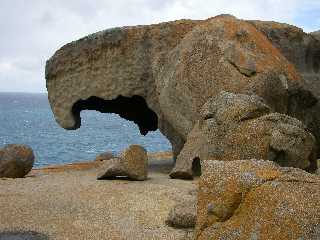 Remarkable Rocks