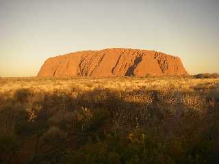 Uluru