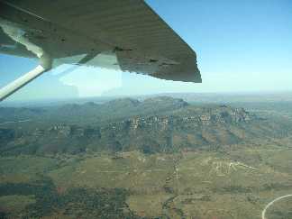 Wilpena Pound