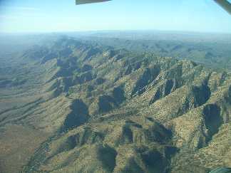 Wilpena Pound