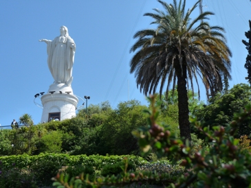 Santiago de Chile