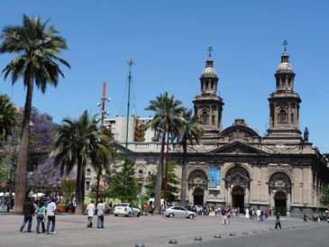 Santiago de Chile