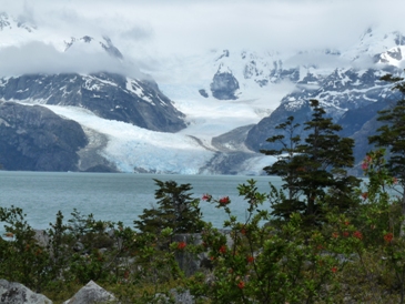 Lago Leones