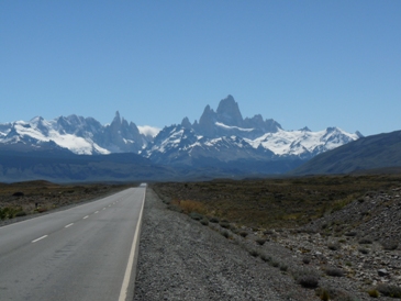 Fitz Roy