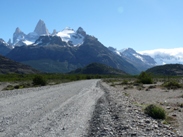 Fitz Roy