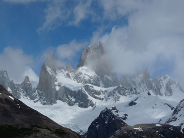 Fitz Roy