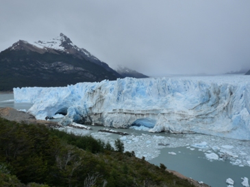 Perito Moreno Gletscher