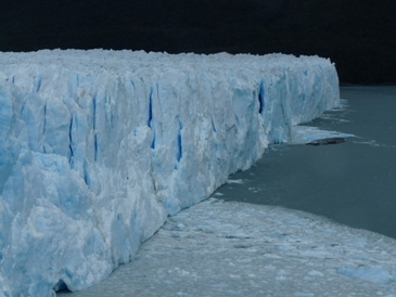 Perito Moreno Gletscher