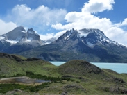 Torres del Paine