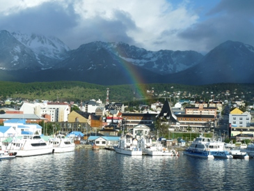 Ushuaia