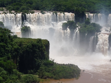 Iguazu