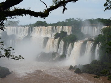 Iguazu