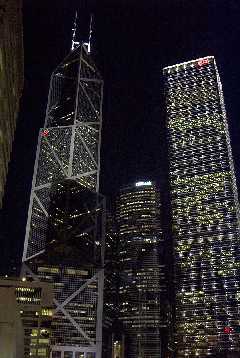 Bank of China