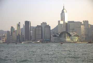 Hongkong