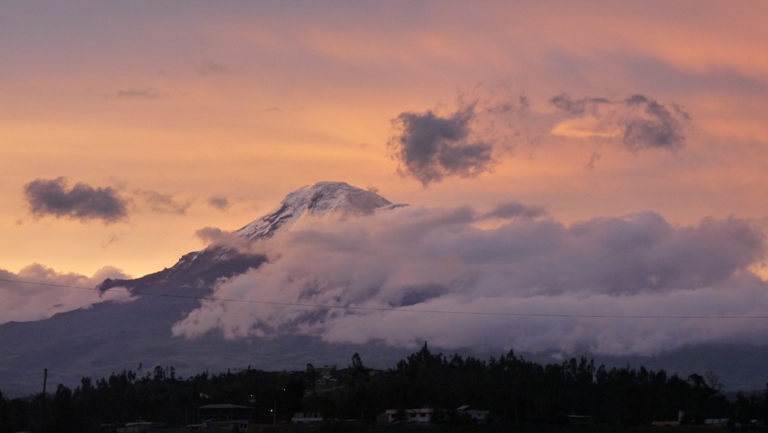 Chimborazo