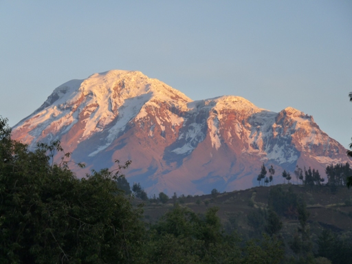 Chimborazo