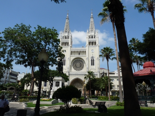 Guayaquil