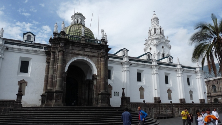 Quito