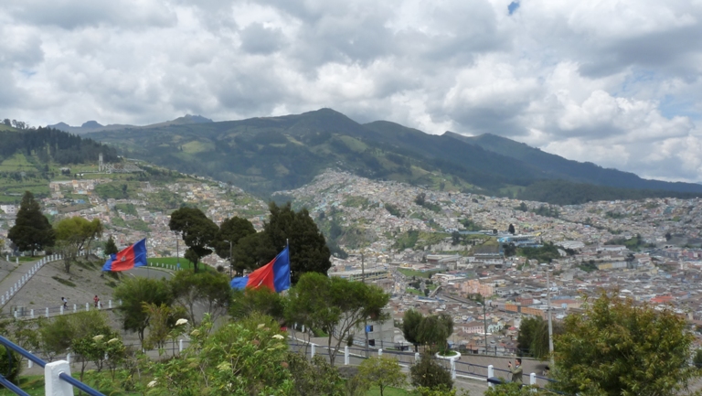 Panecillo