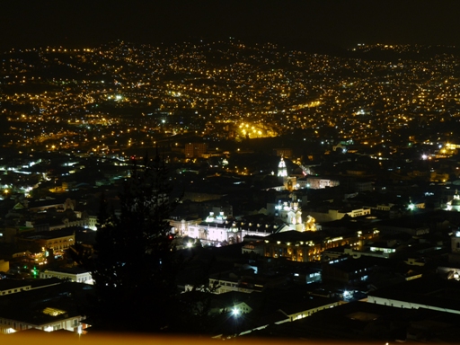 Quito