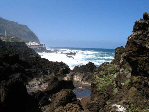 Porto Moniz