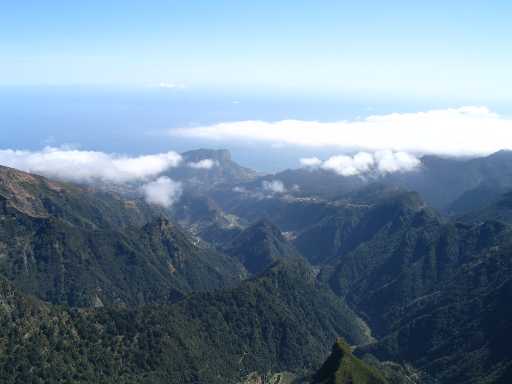 Pico do Areiro