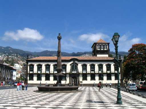 Funchal