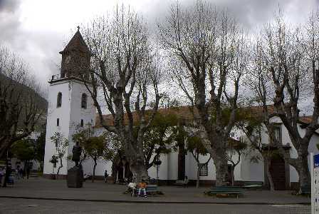 Machico