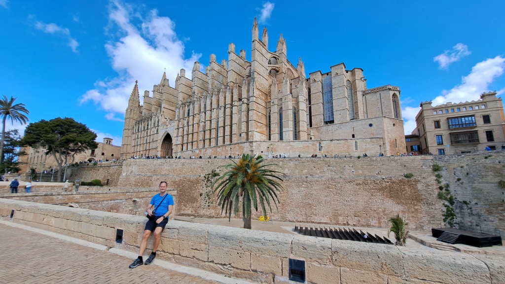 Palma de Mallorca