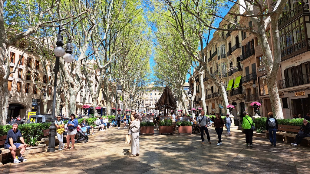 Palma de Mallorca