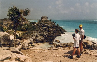 Tulum