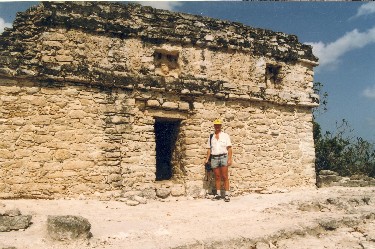 Cobá