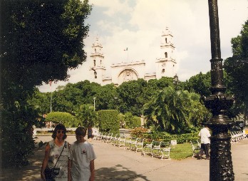 Merida