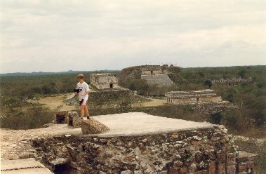 Uxmal