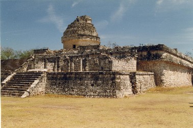 Chichen Itza