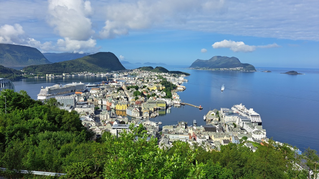 Alesund