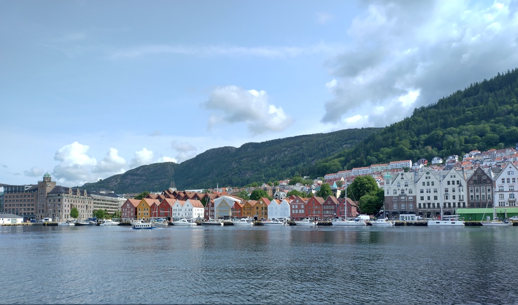 Bergen