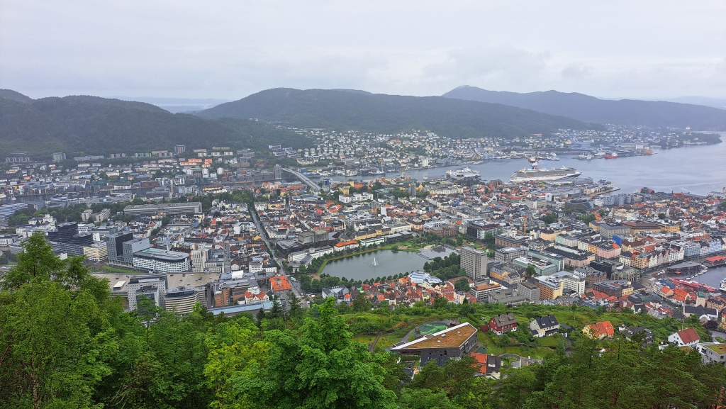 Bergen