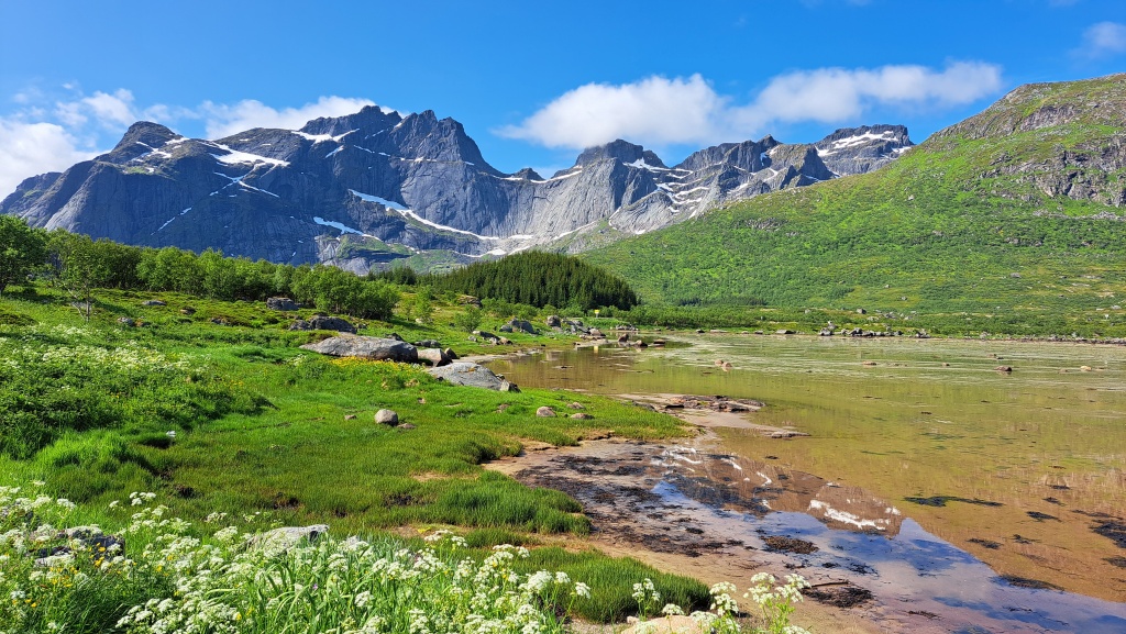 Lofoten