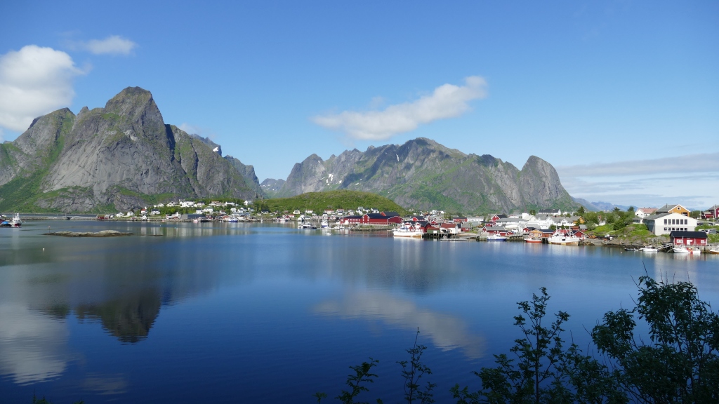 Reine