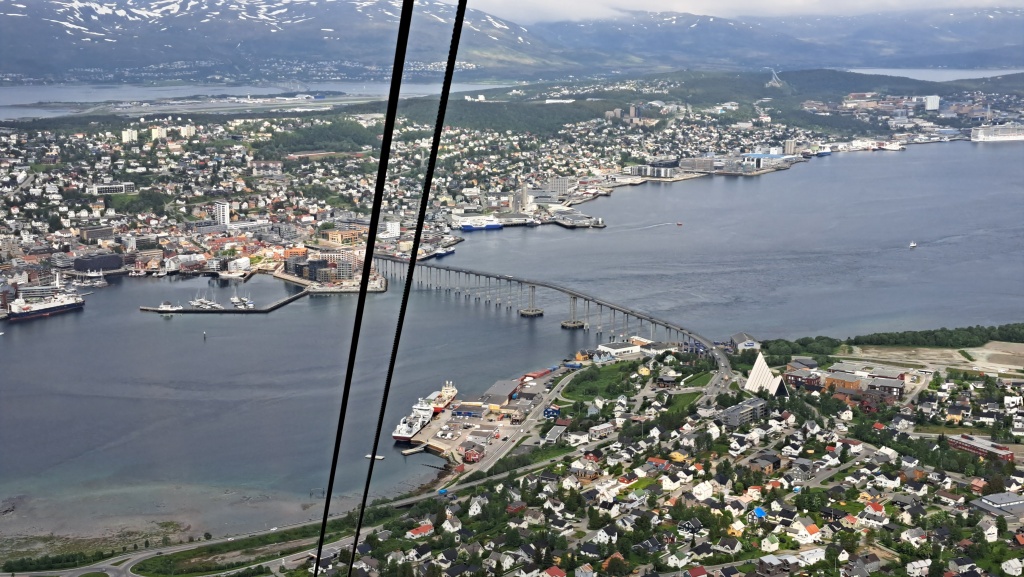 Tromsö