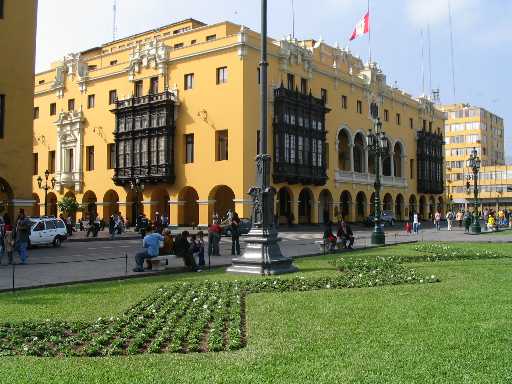 Lima